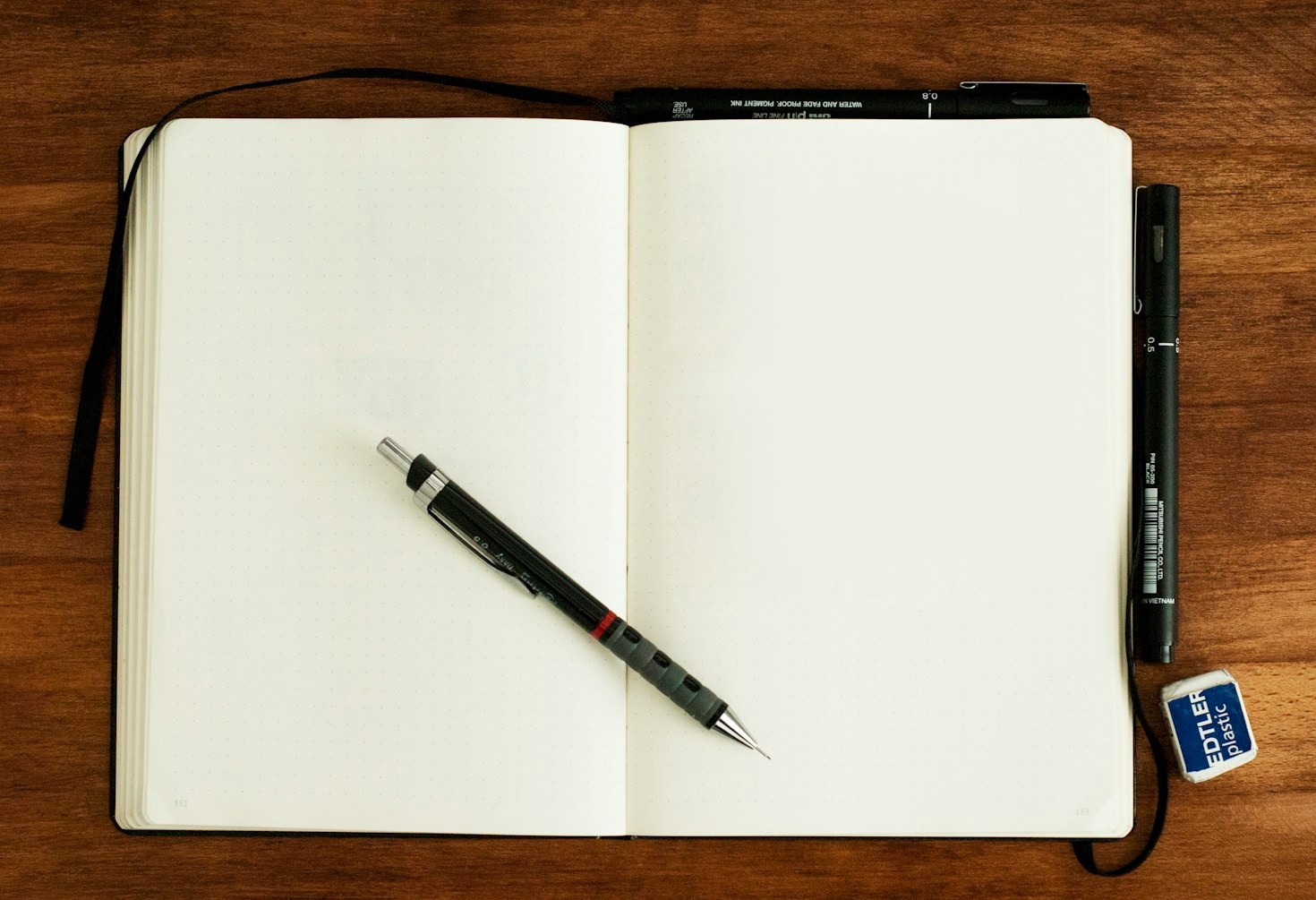 Reflections on a Year of Personal Growth